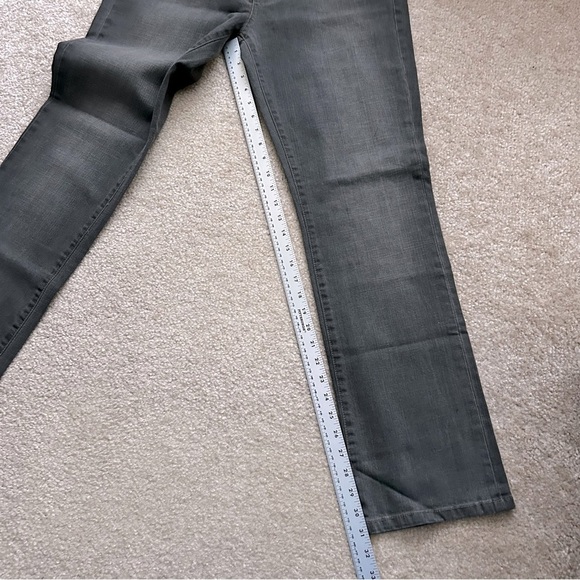 Ralph Lauren Lauren Jeans Co Straight Leg Jeans - Picture 6 of 9